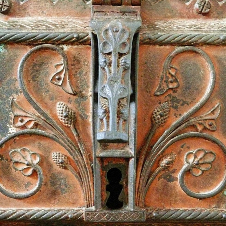 Initiation, Doris Cordes, Dürckheim Rütte, Bernau/Todtmoos